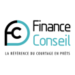 Logo Finance Conseil